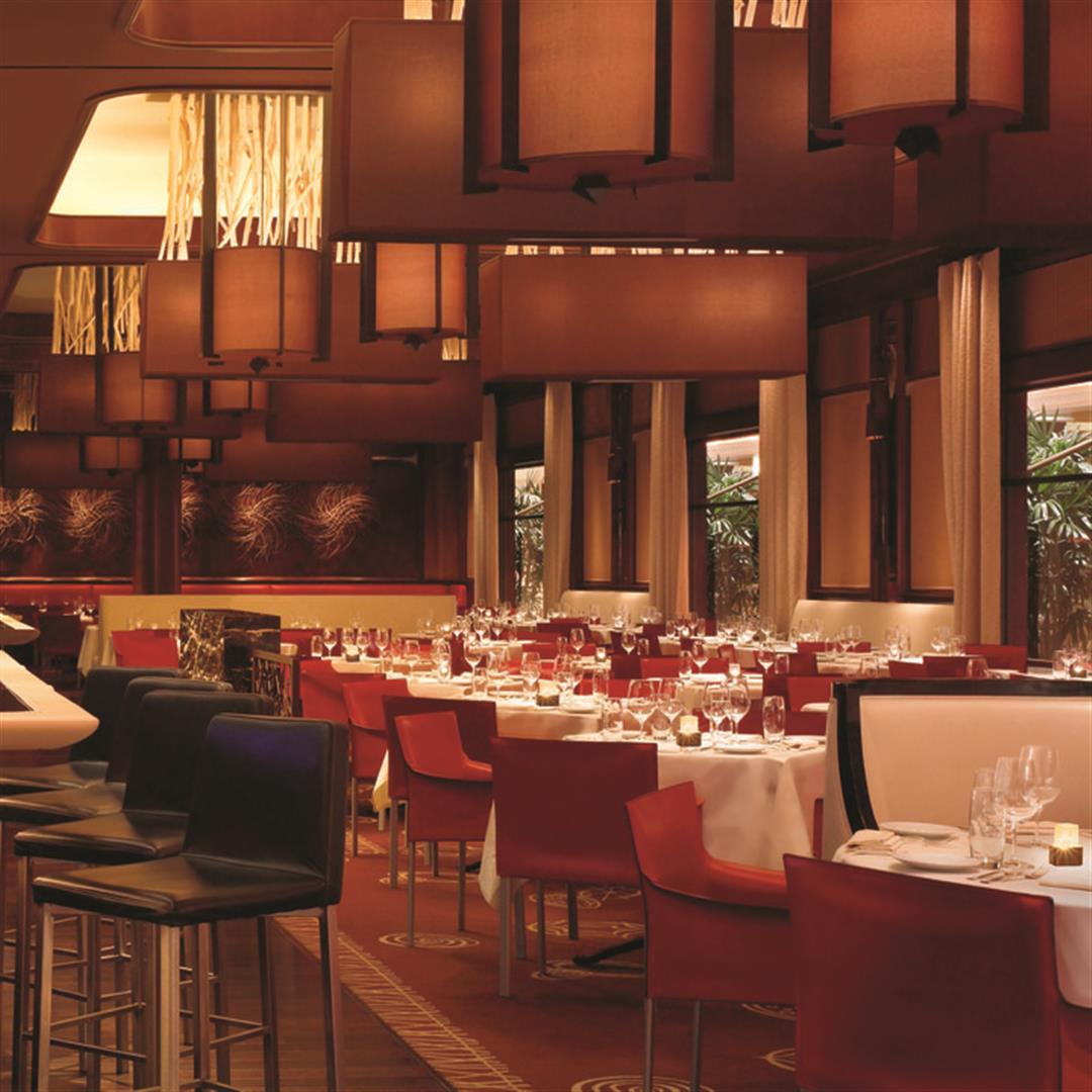 The Buffet at Wynn Las Vegas