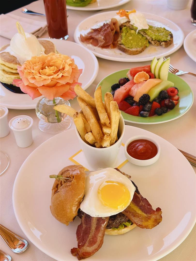 The Buffet at Wynn Las Vegas