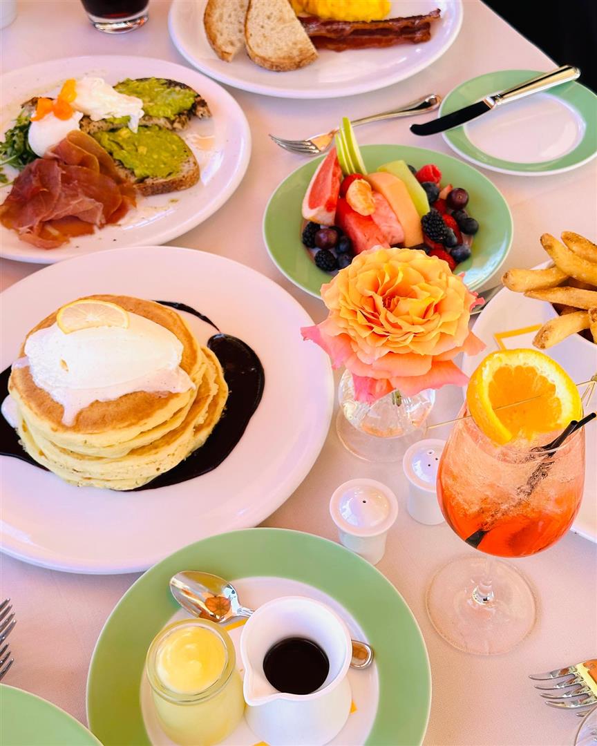 The Buffet at Wynn Las Vegas