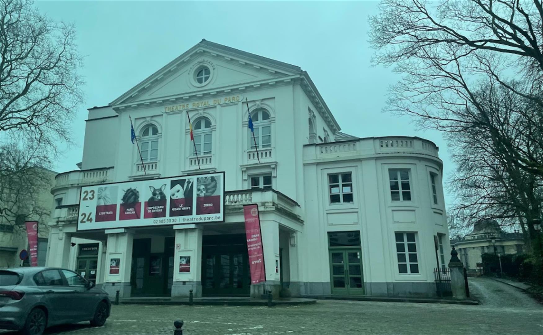 Google