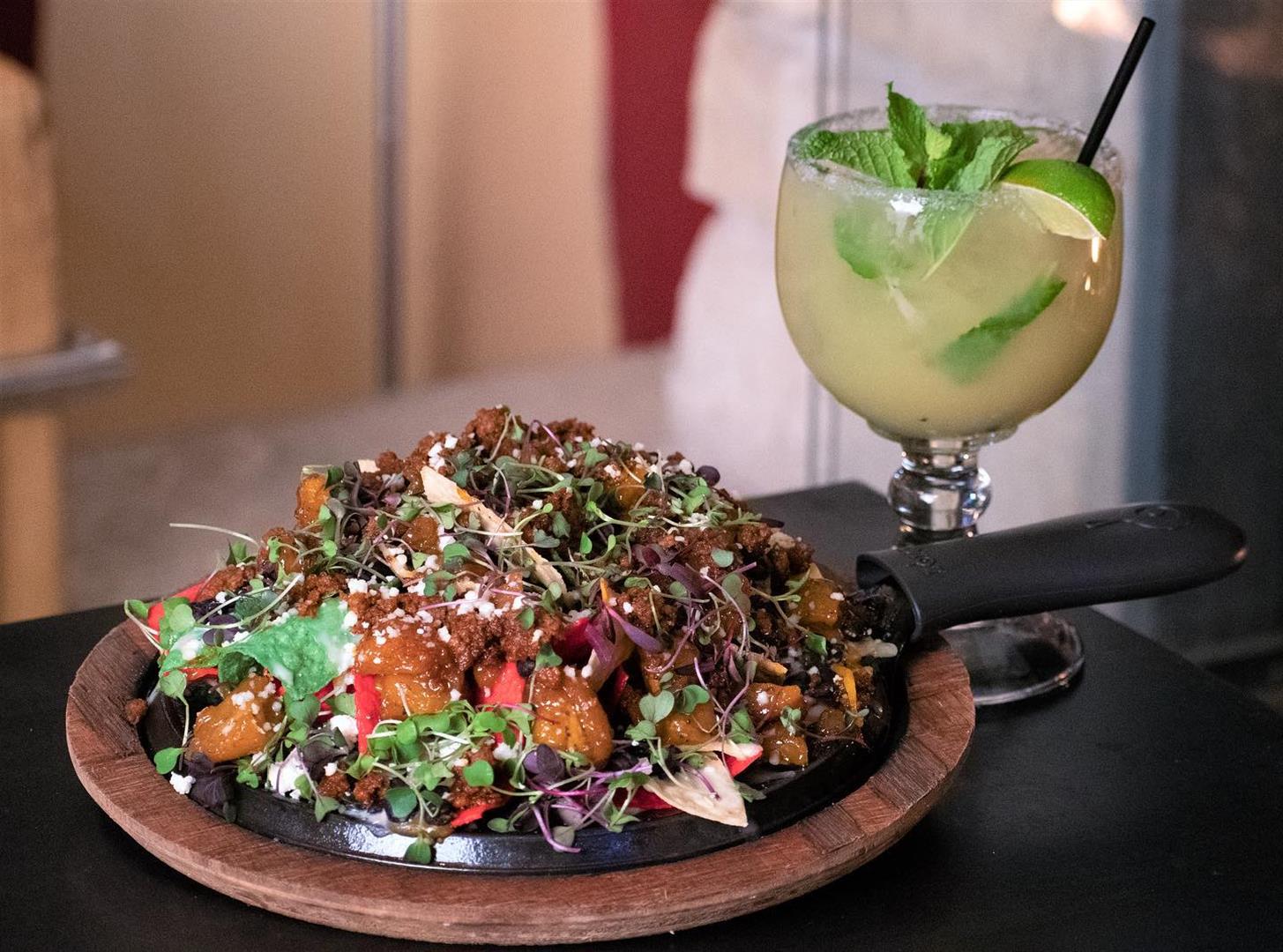 Nacho Daddy - Downtown