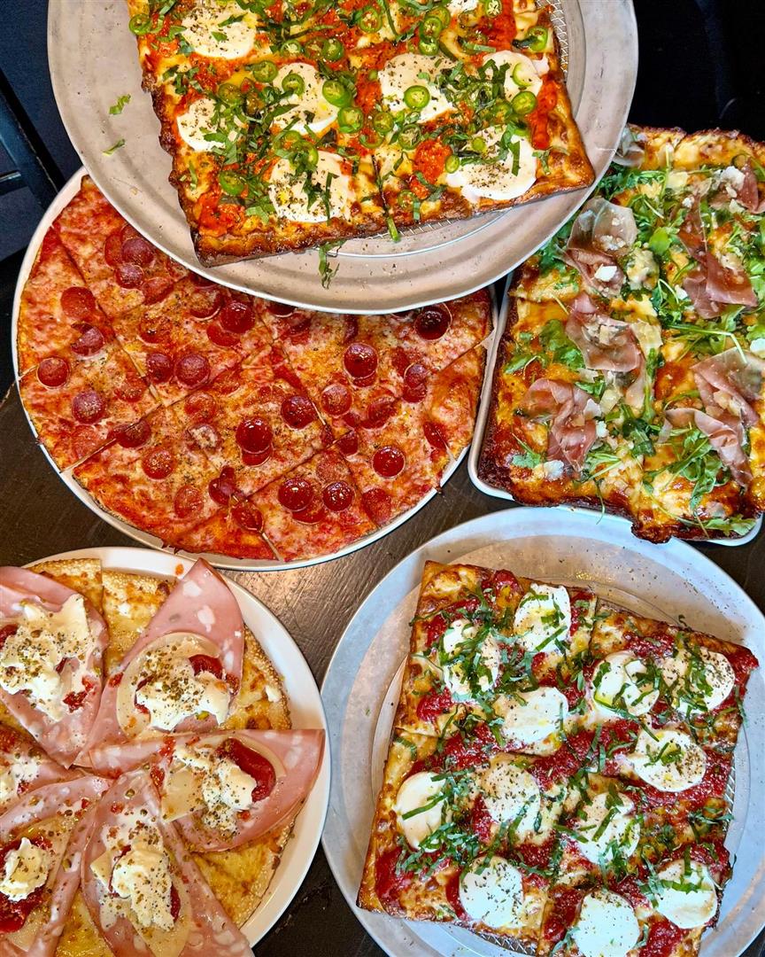 Pizza Rock