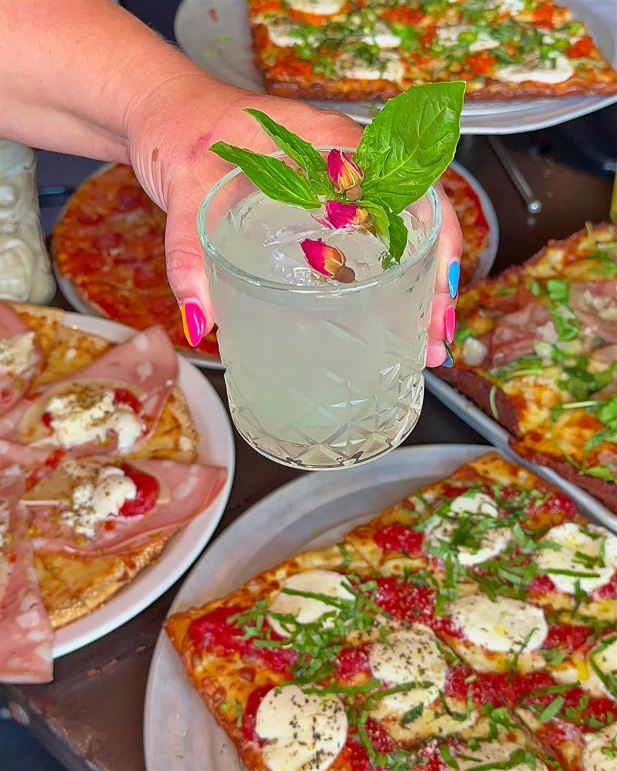 Pizza Rock