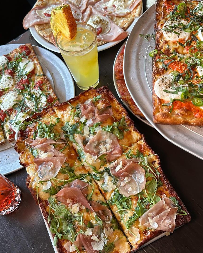 Pizza Rock