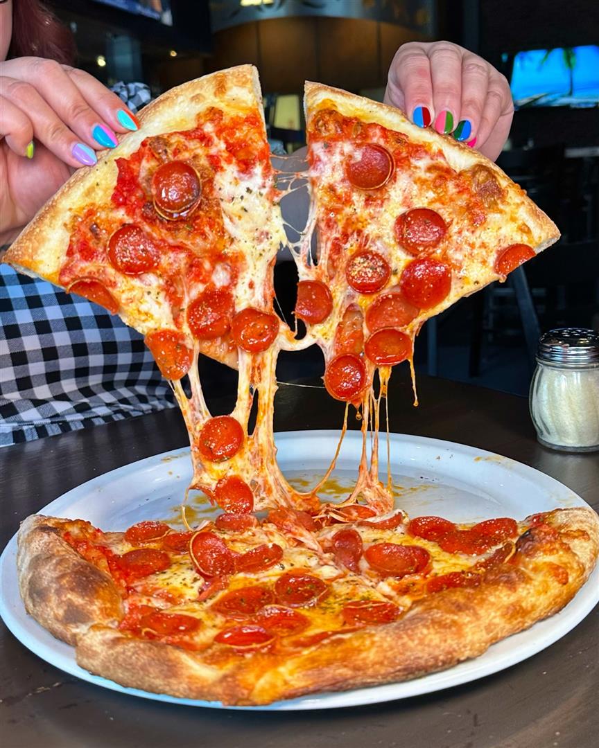 Pizza Rock