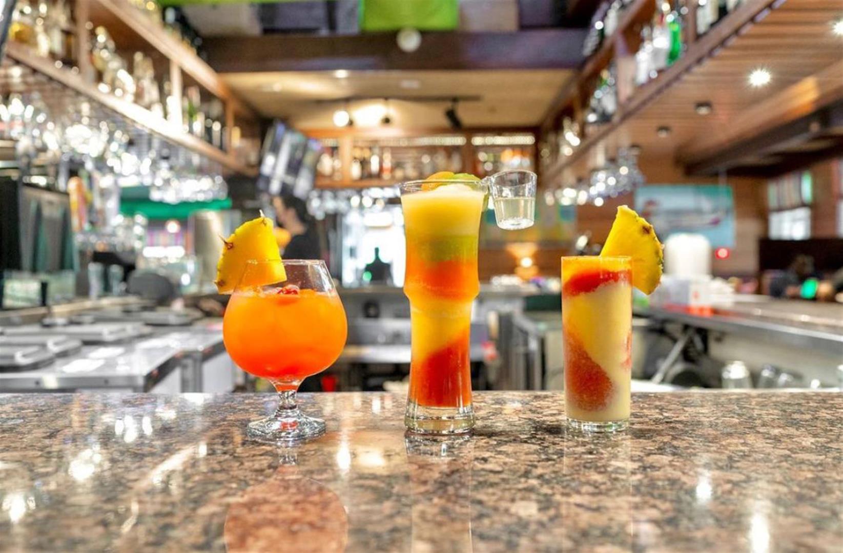 Bahama Breeze