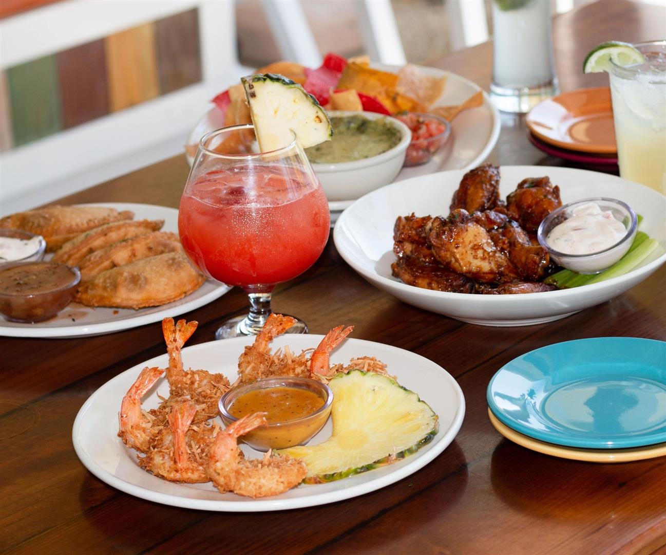 Bahama Breeze