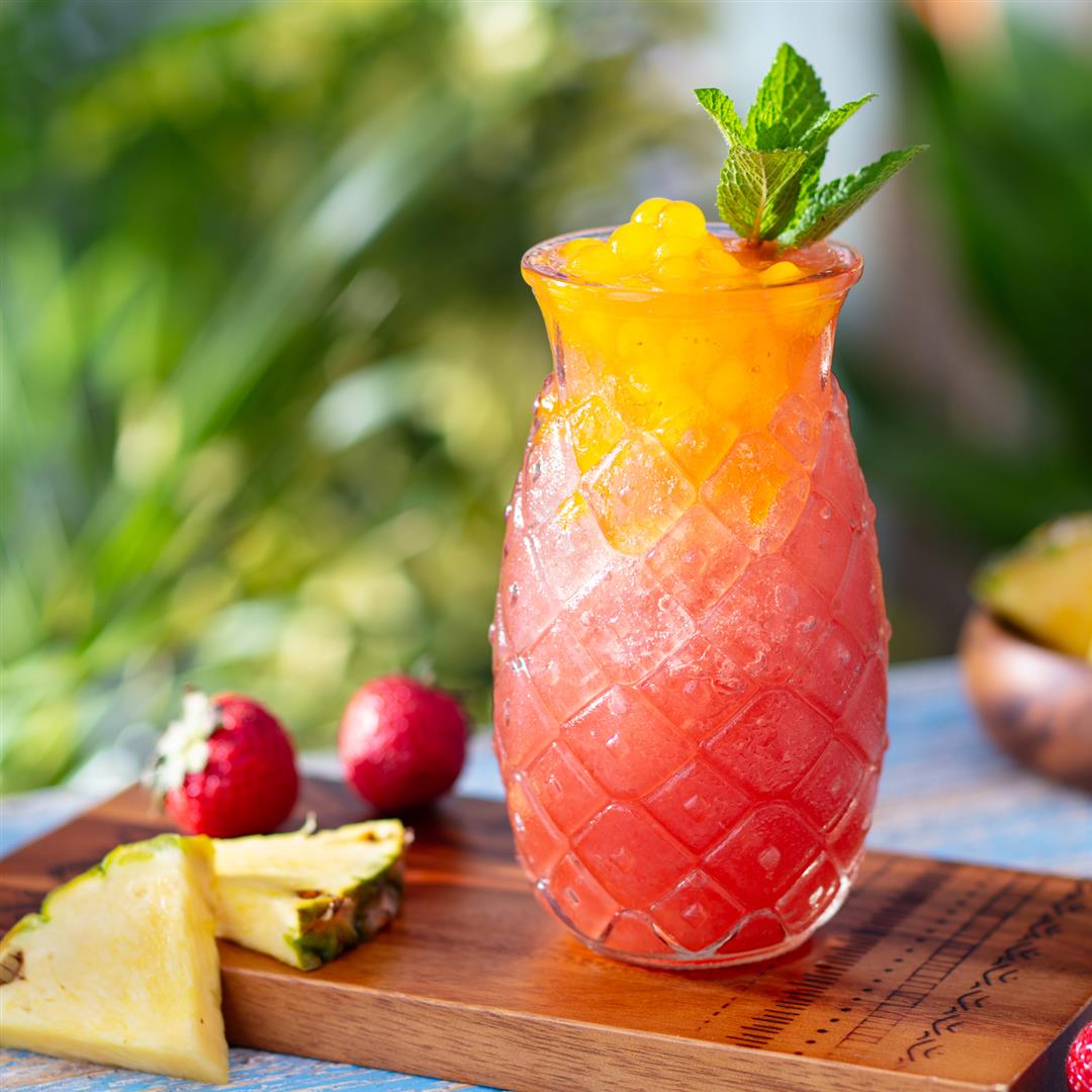 Bahama Breeze
