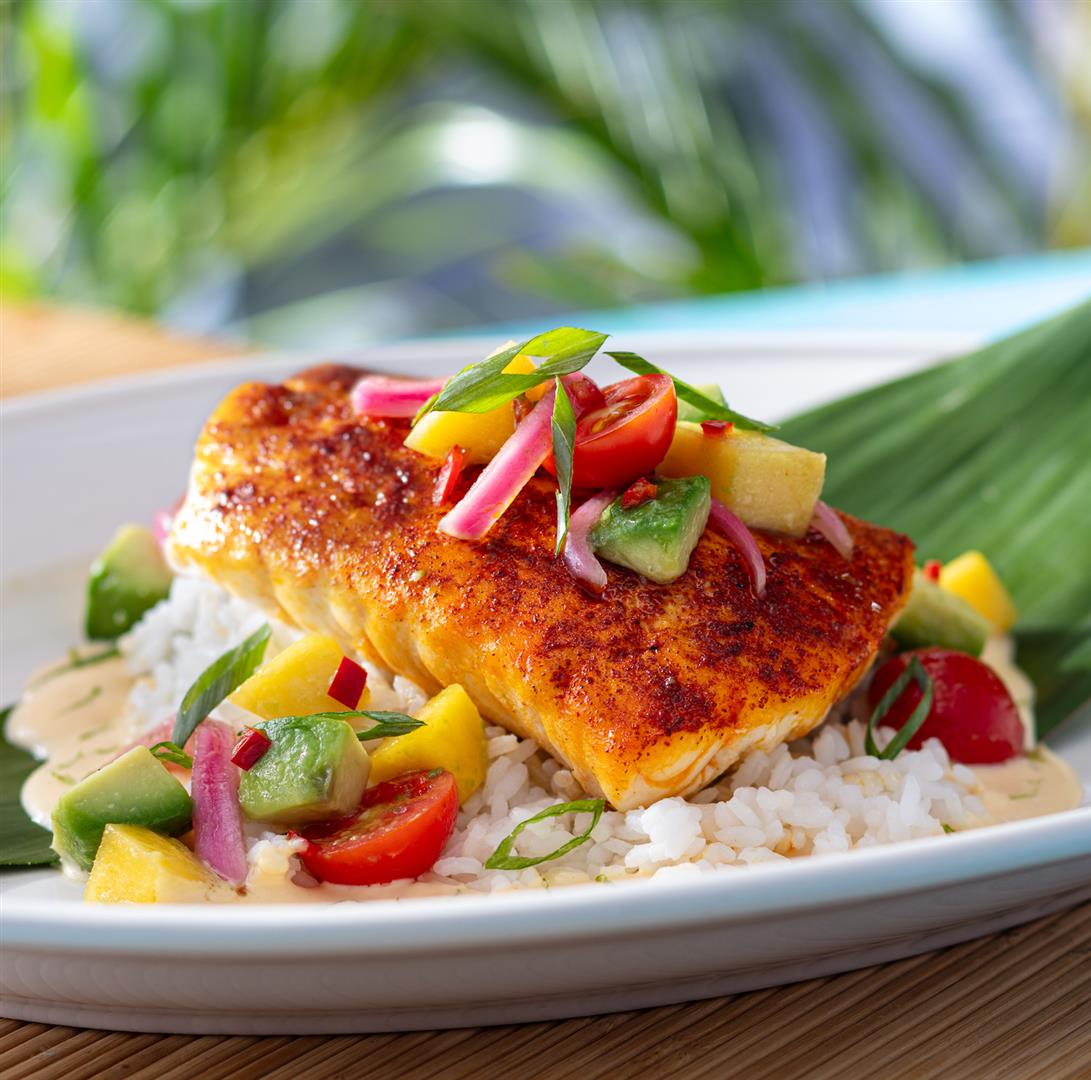 Bahama Breeze