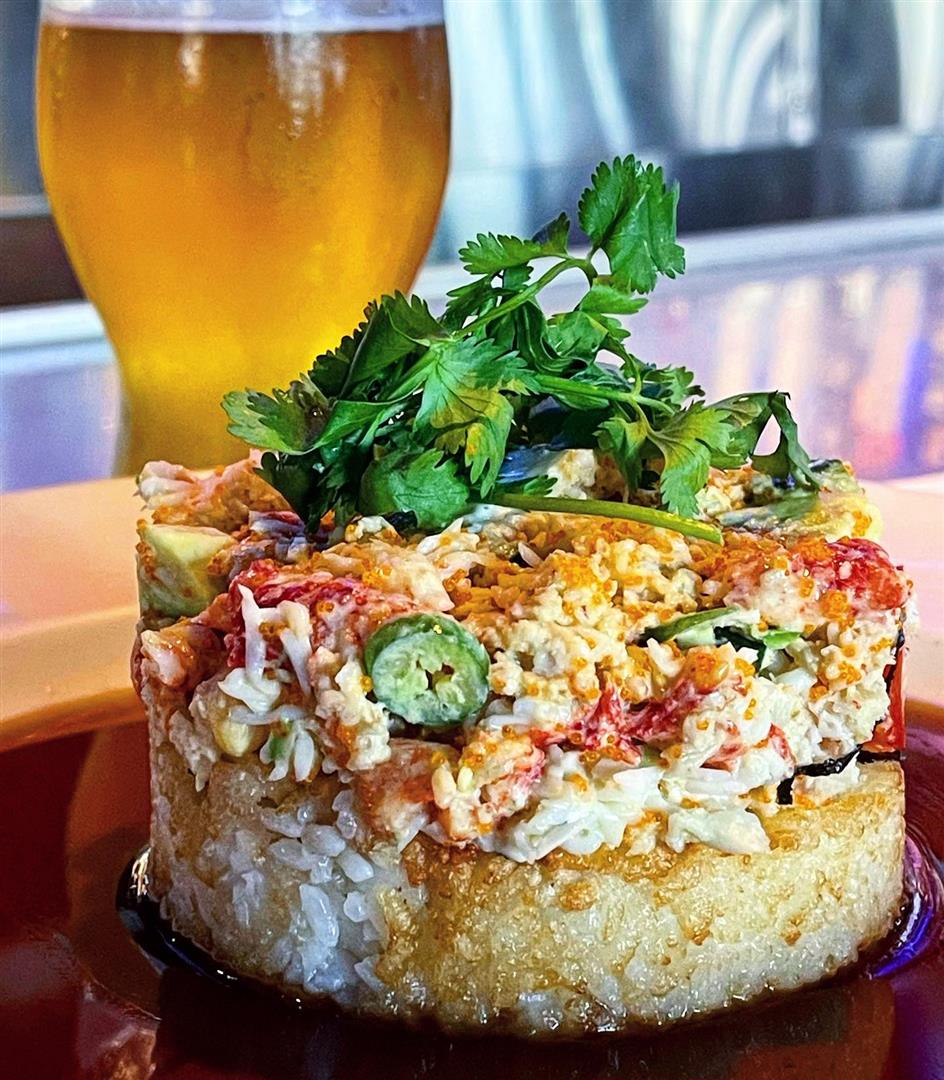 Yard House (Las Vegas)