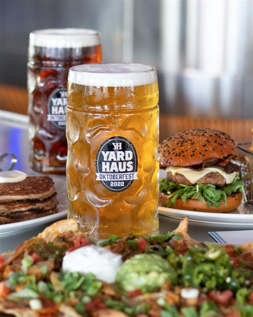 Yard House (Las Vegas)