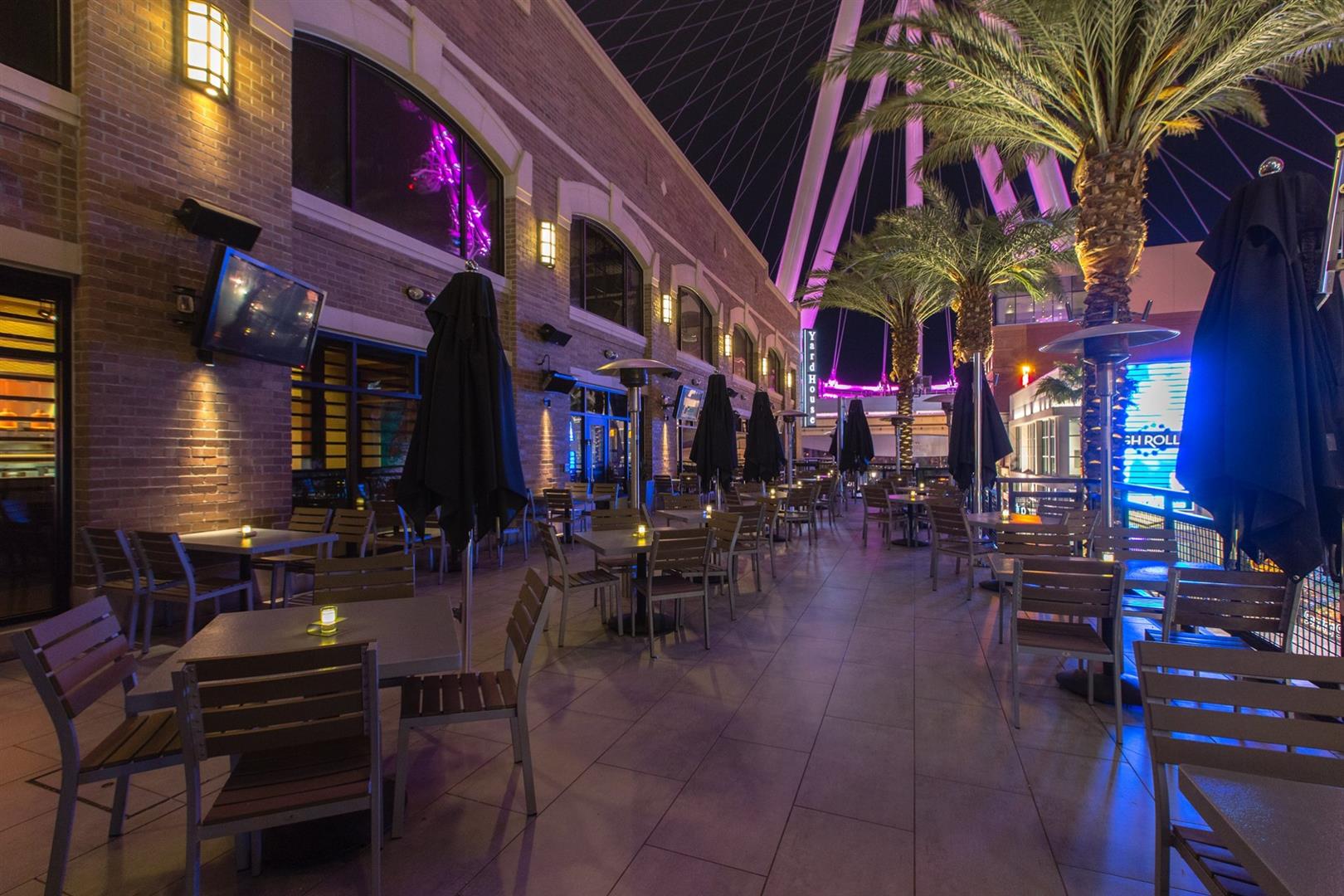 Yard House (Las Vegas)