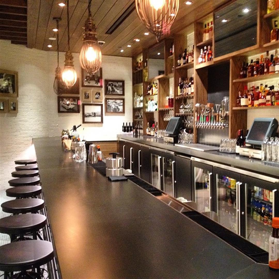 Yardbird Table & Bar