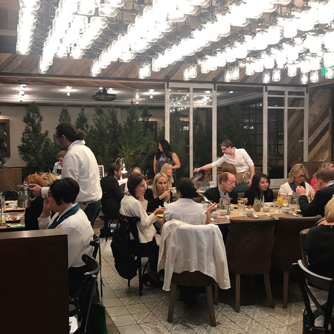 Yardbird Table & Bar